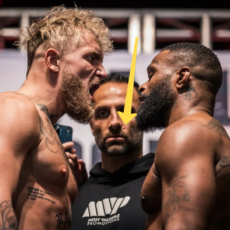 dzhejk-pol-tajron-vudli-2-polnyj-boj